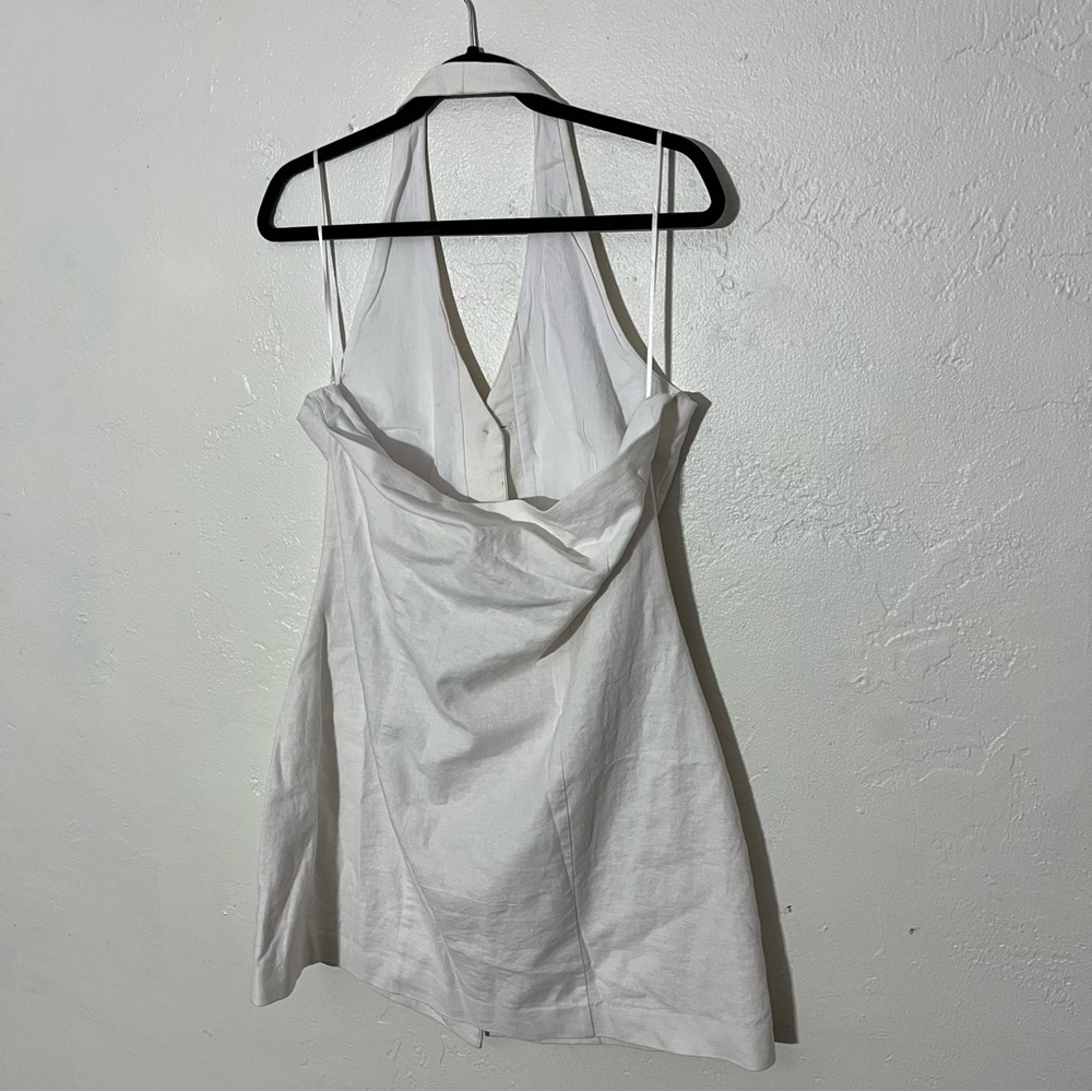 Open Edit Dress - Picture 5 of 14